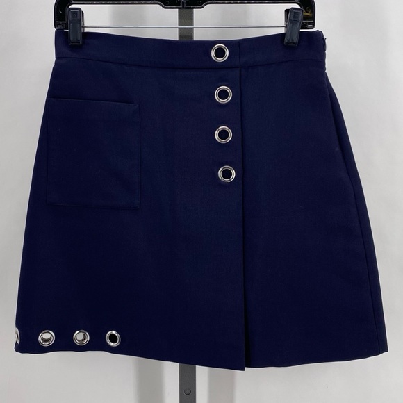 Missoni Dresses & Skirts - NWT Missoni navy blue skirt